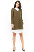 Robe de jour model 109870 Infinite You